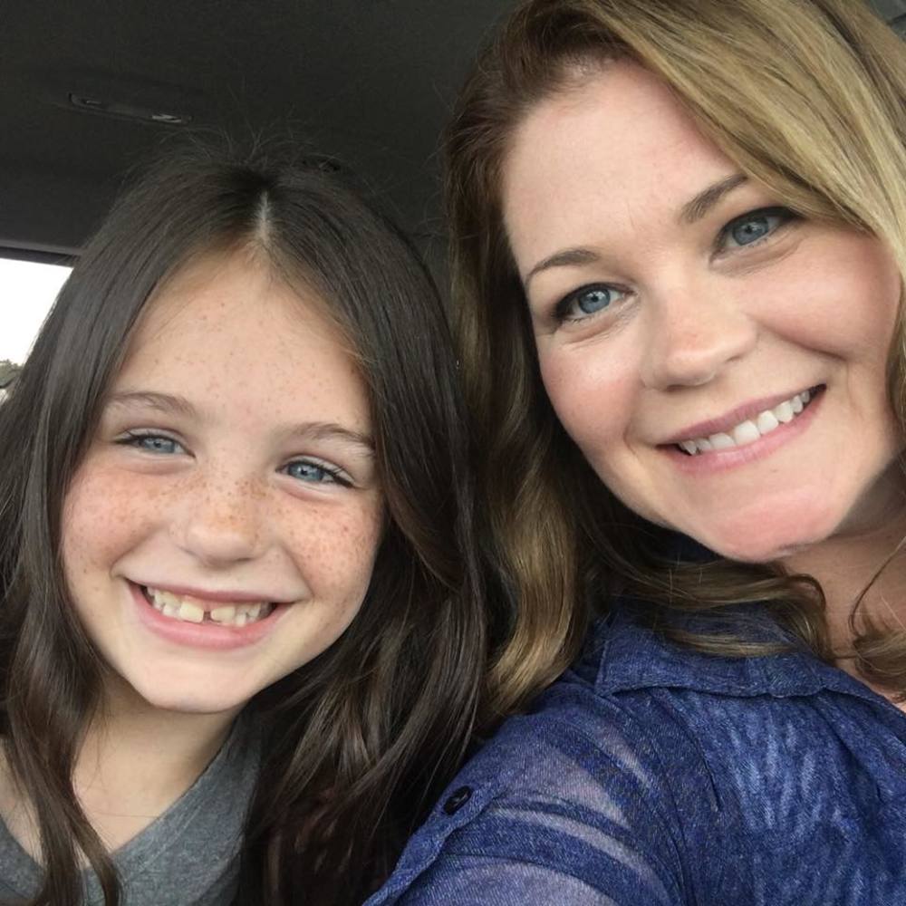 Meet your Posher, Jennifer